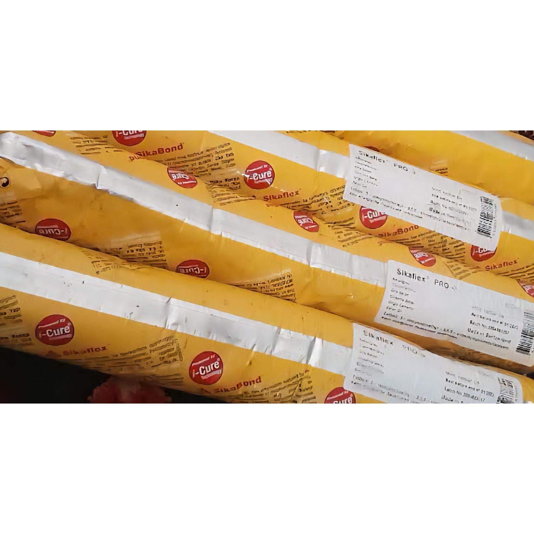 چسب درزگیر پلی اورتانی سیکا فلکس PRO-3 سوسیسی