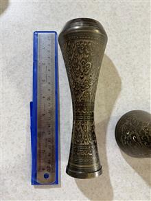 گلدان