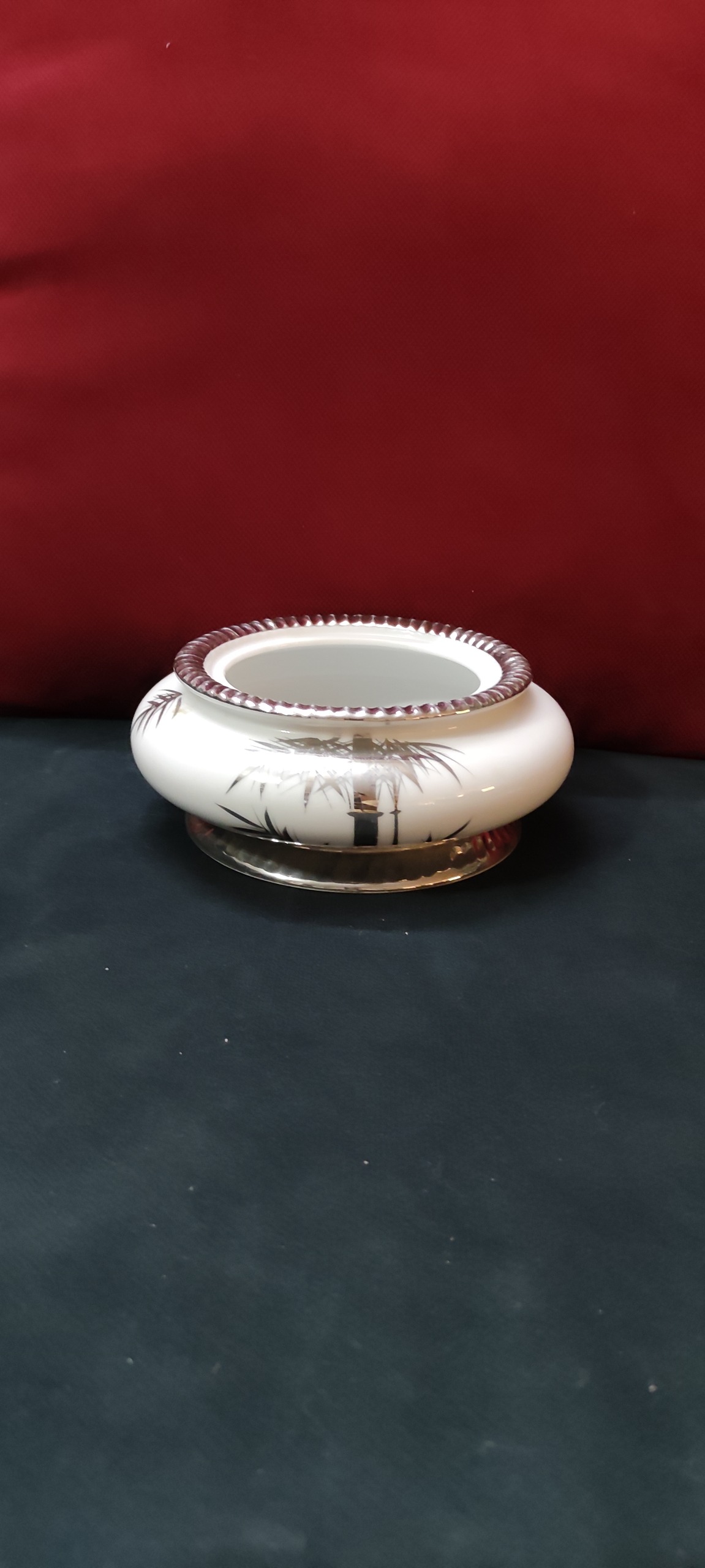 شکلات خوری کلکسیونی و آنتیک قدیمی ژاپن اصل