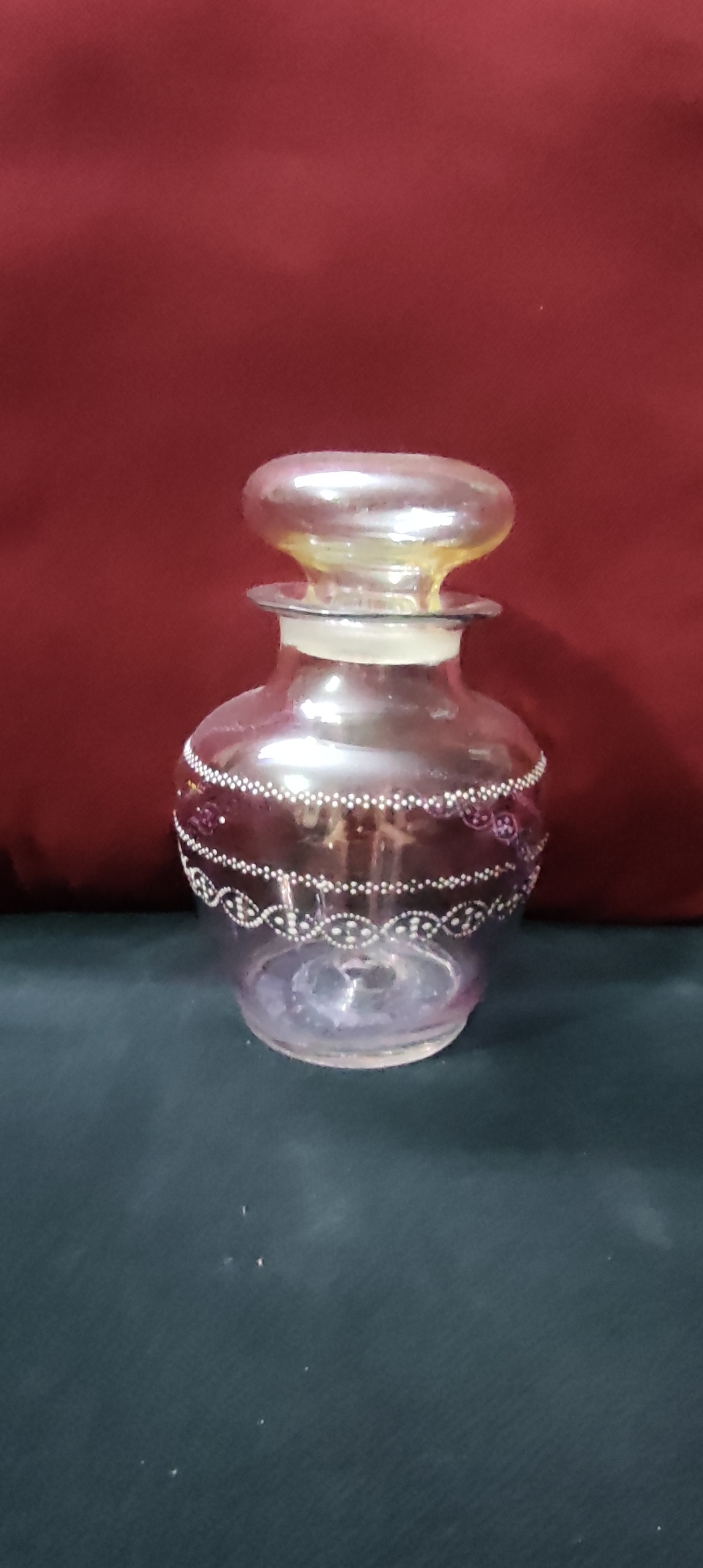 تنگ، چایدان دونه نشان قدیمی قاجاری