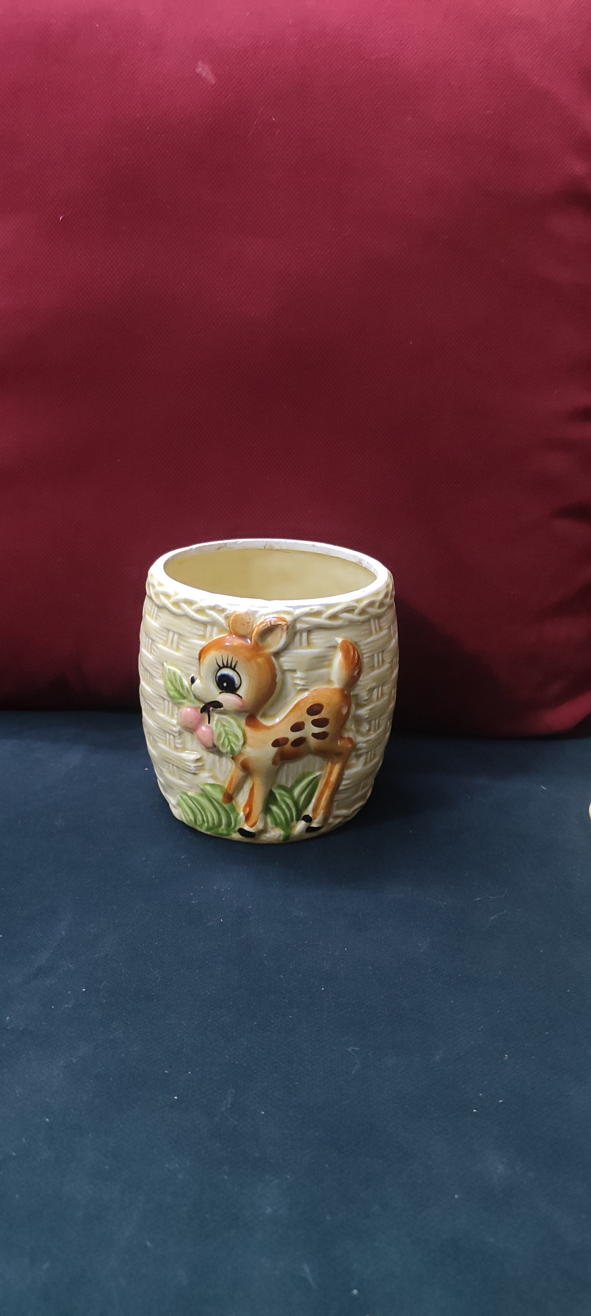 شکلات خوری یا آجیل خوری قدیمی ساخت ژاپن آنتیک