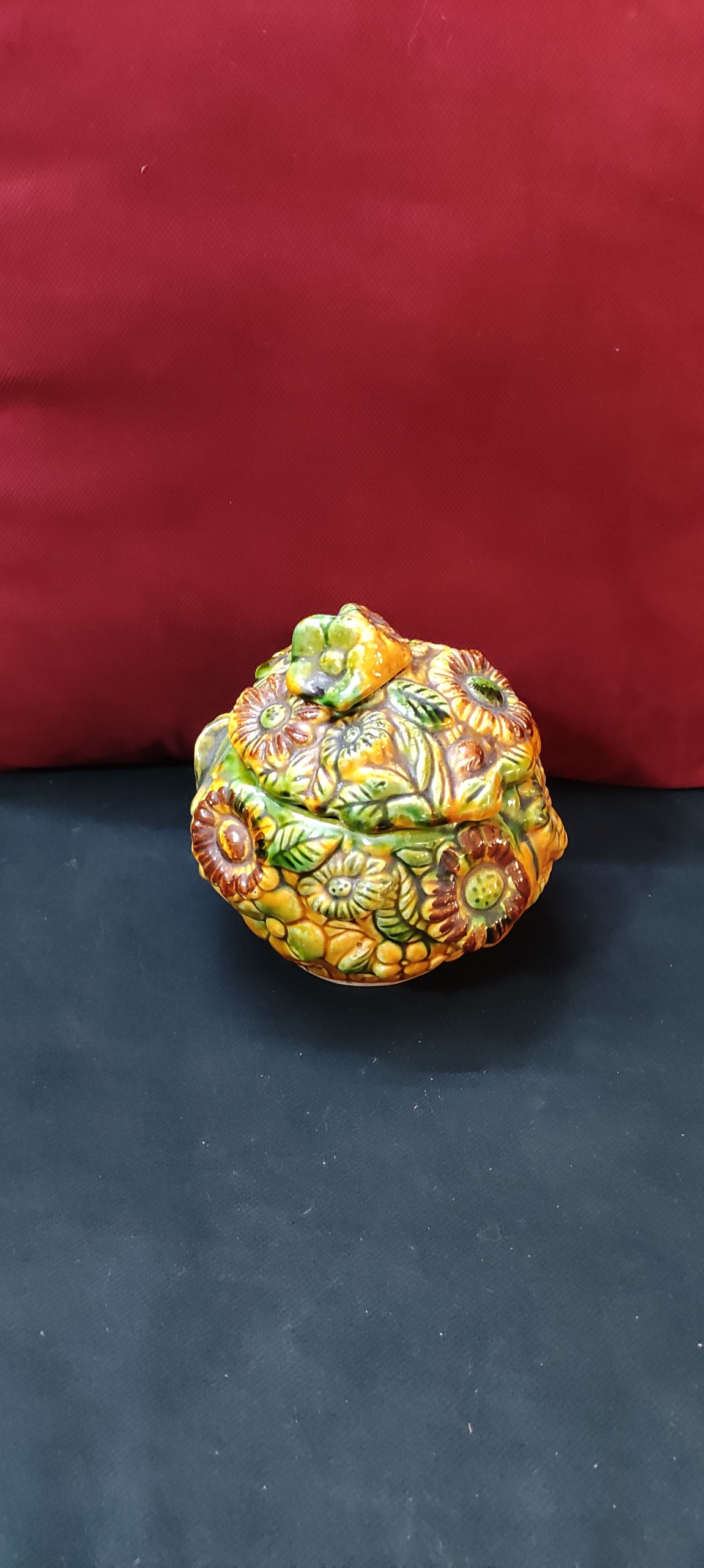 شکلات خوری و آجیل خوری قدیمی و آنتیک