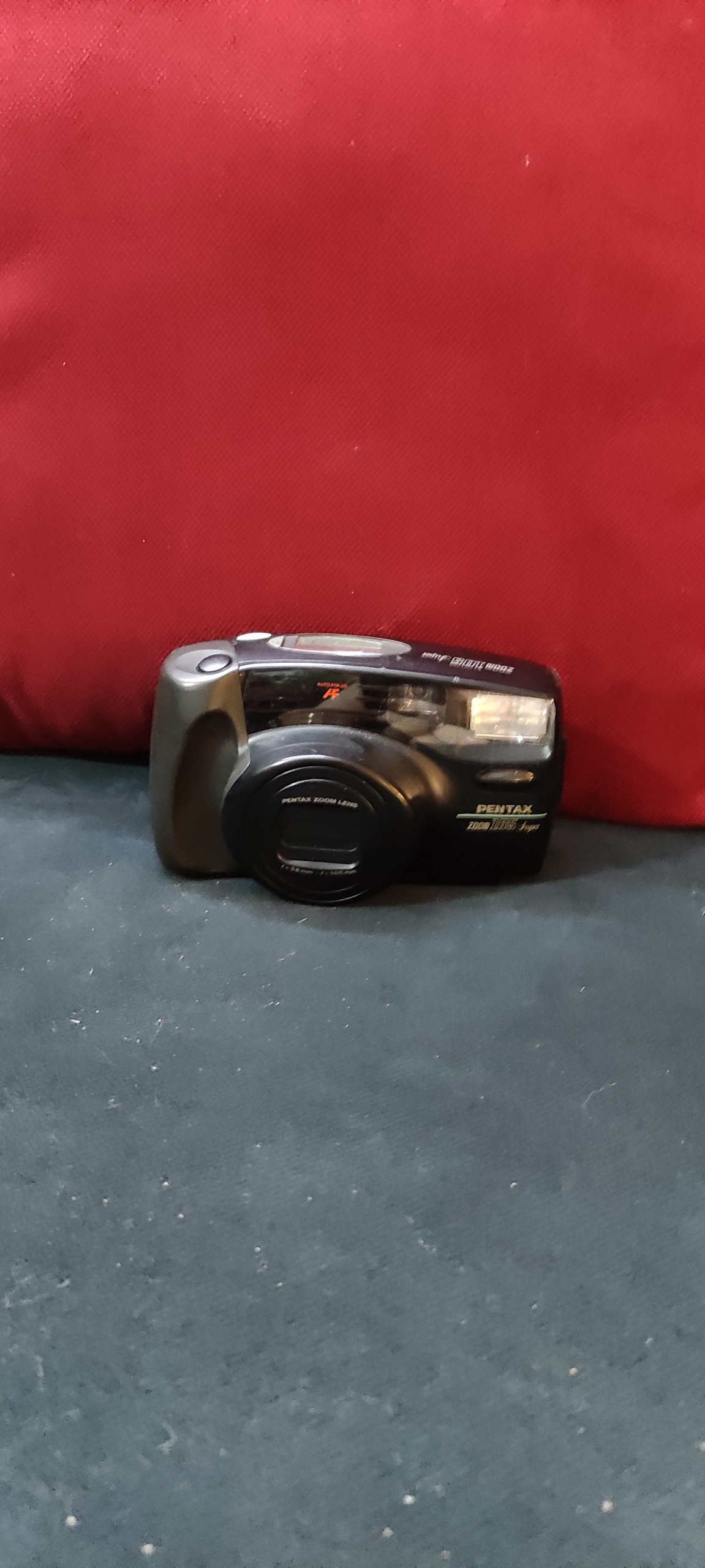 دوربین عکاسی قدیمی PENTAX ژاپنی