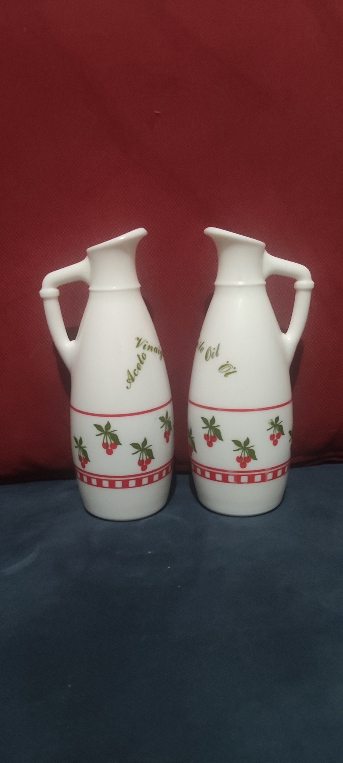 آبلیمو خوری و سس خوری بارفتن قدیمی