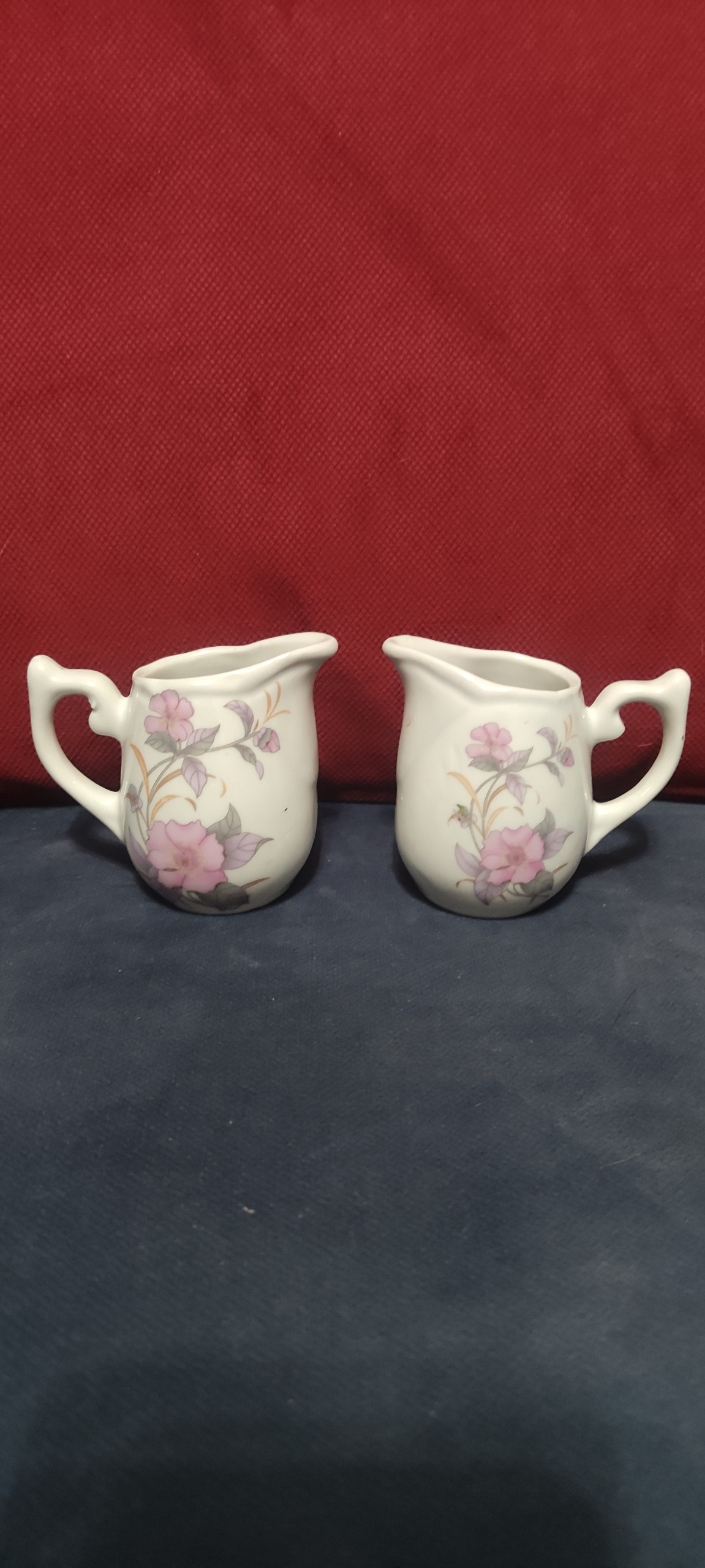 جفت سس خوری یا شکر ریز کوچک