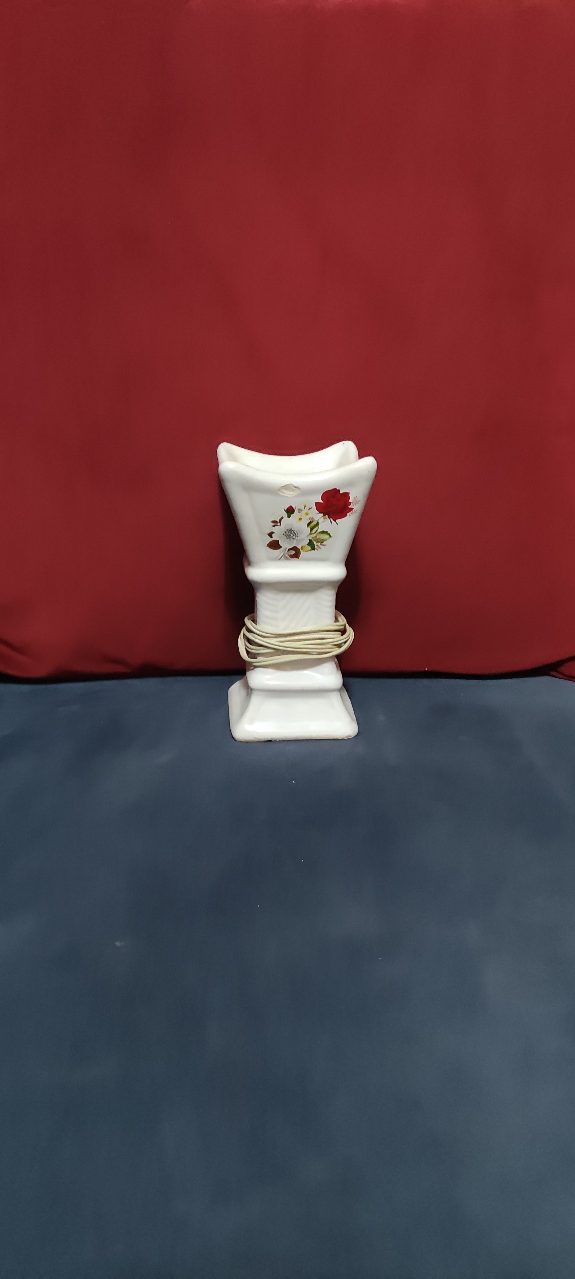 اسپند دود کن سرامیکی قدیمی