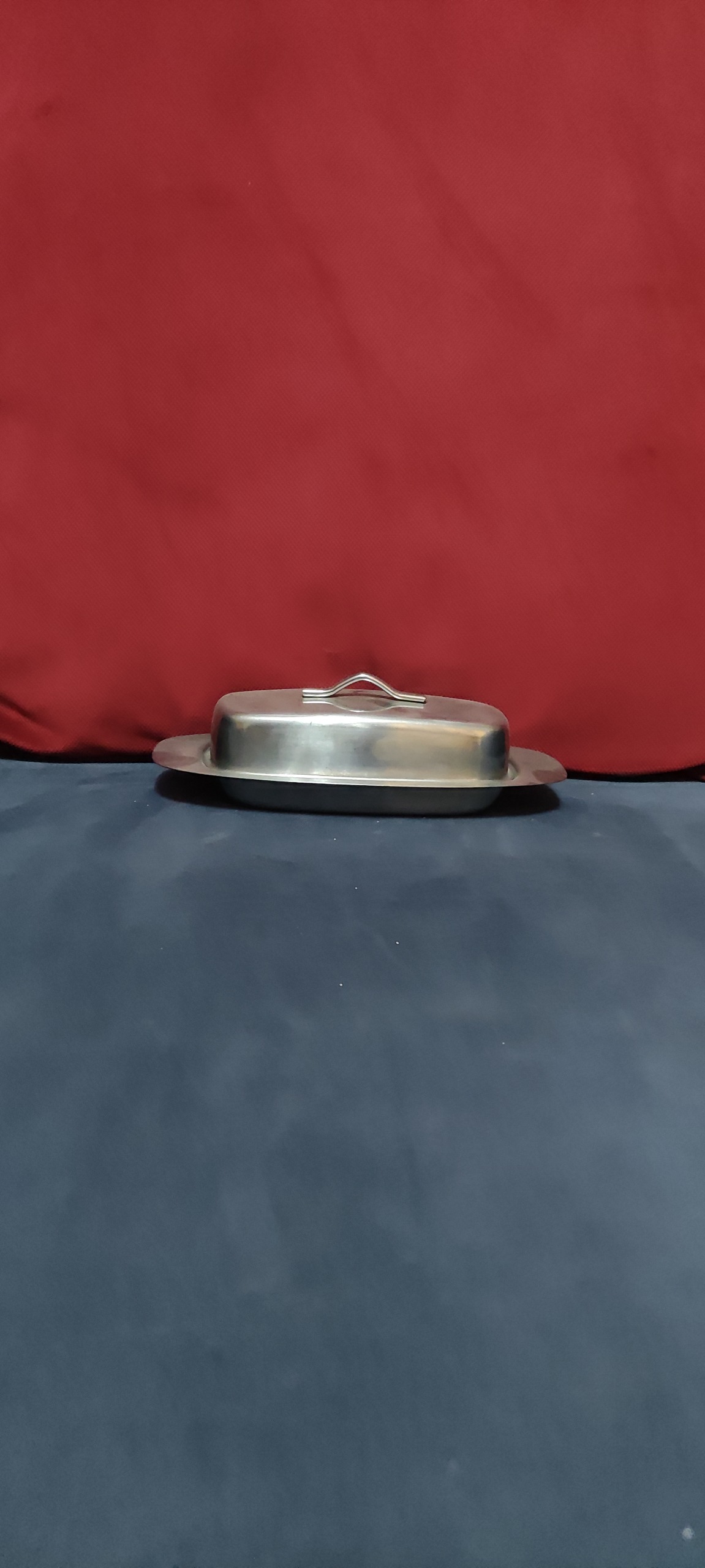 ظرف و جای پنیر و کره جشن 2500 ساله شاهنشاهی