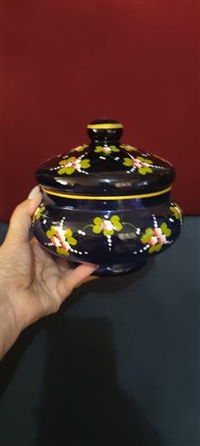 شکلاتخوری