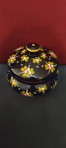 شکلاتخوری