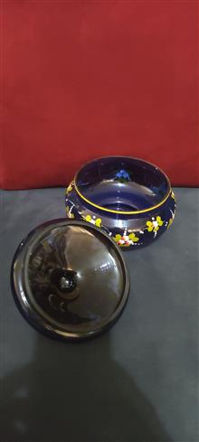 شکلاتخوری