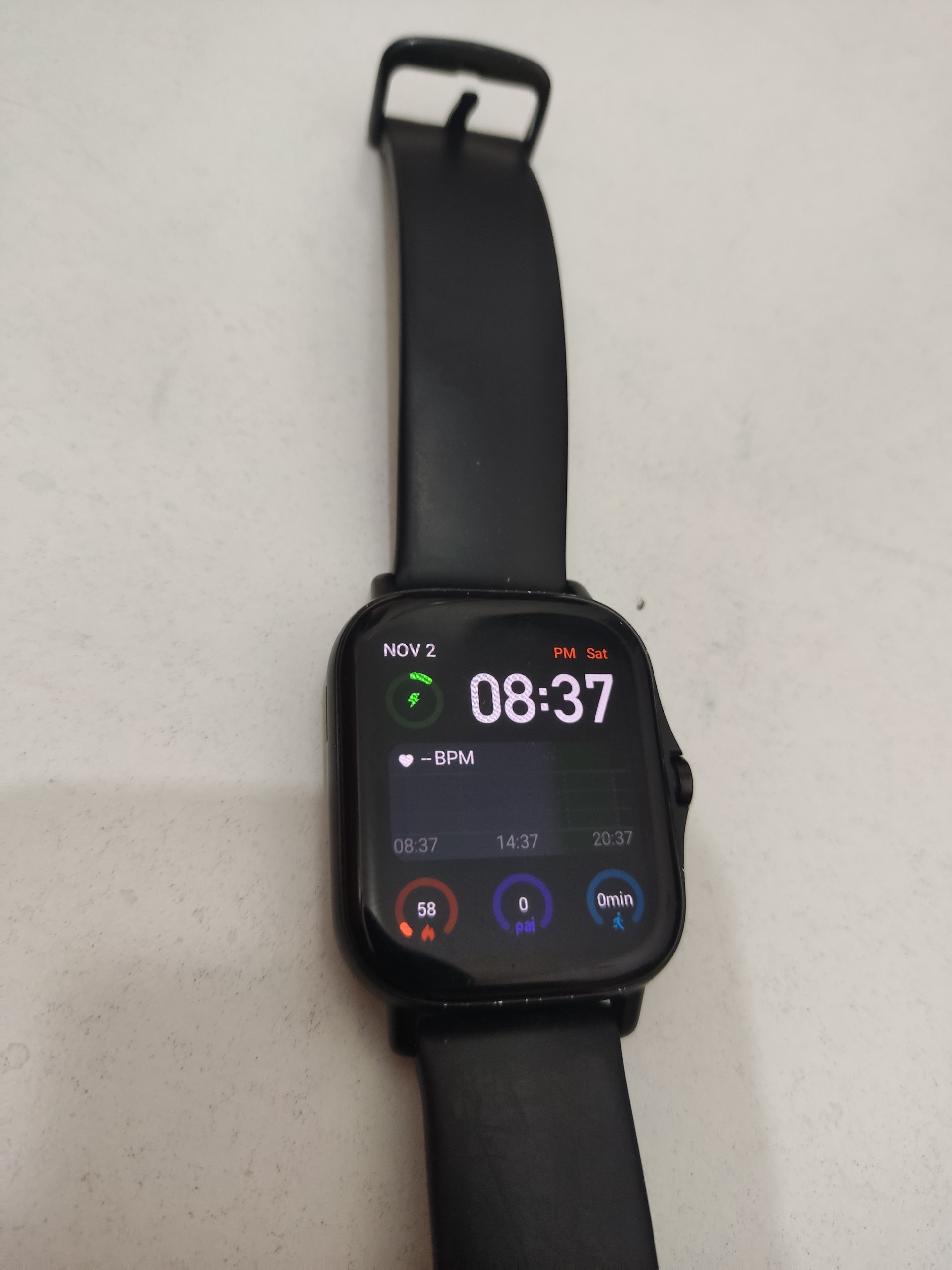 ساعت هوشمند Amazfit gts2