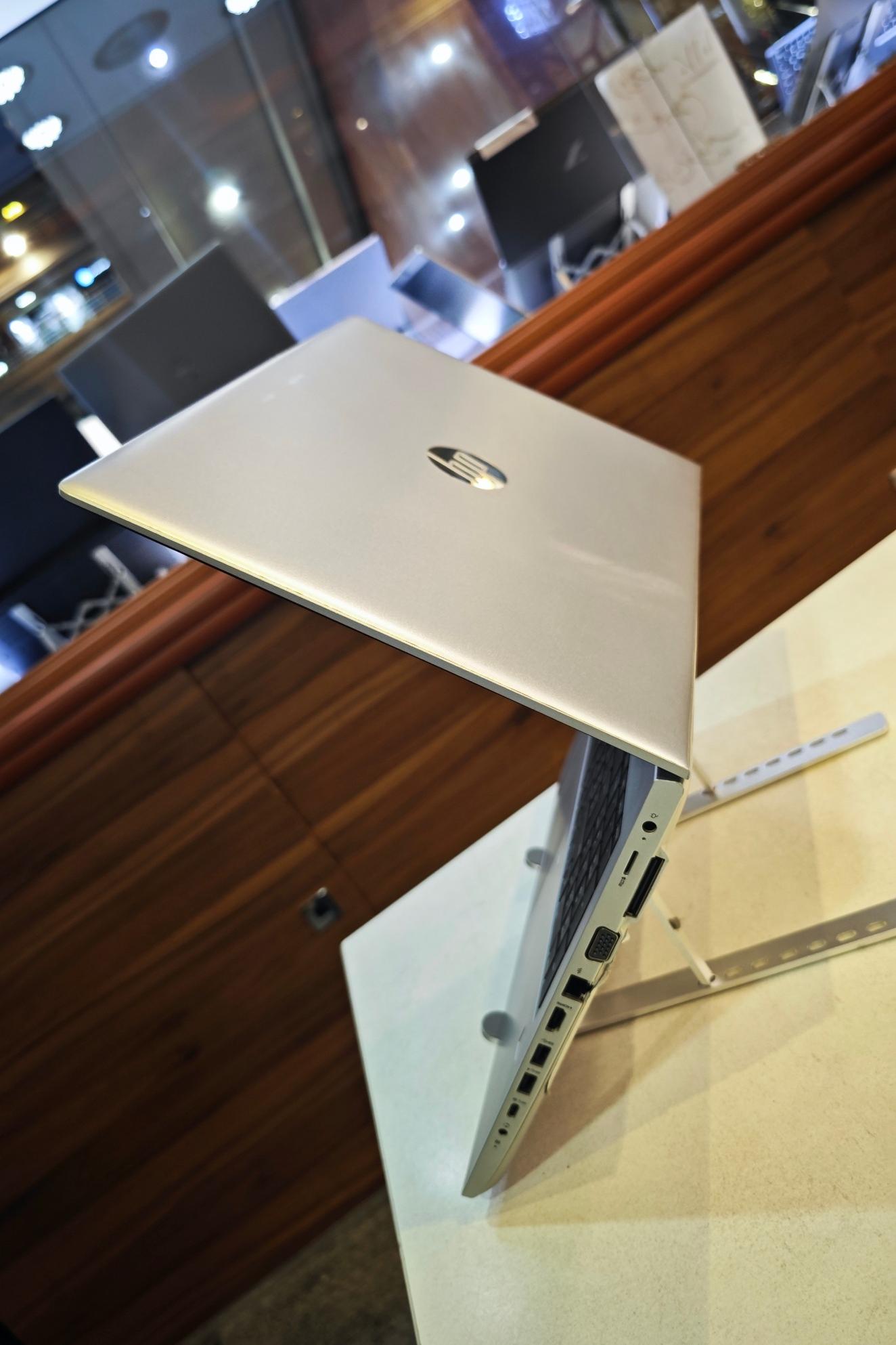 لپ تاپ HP ProBook 650 G5