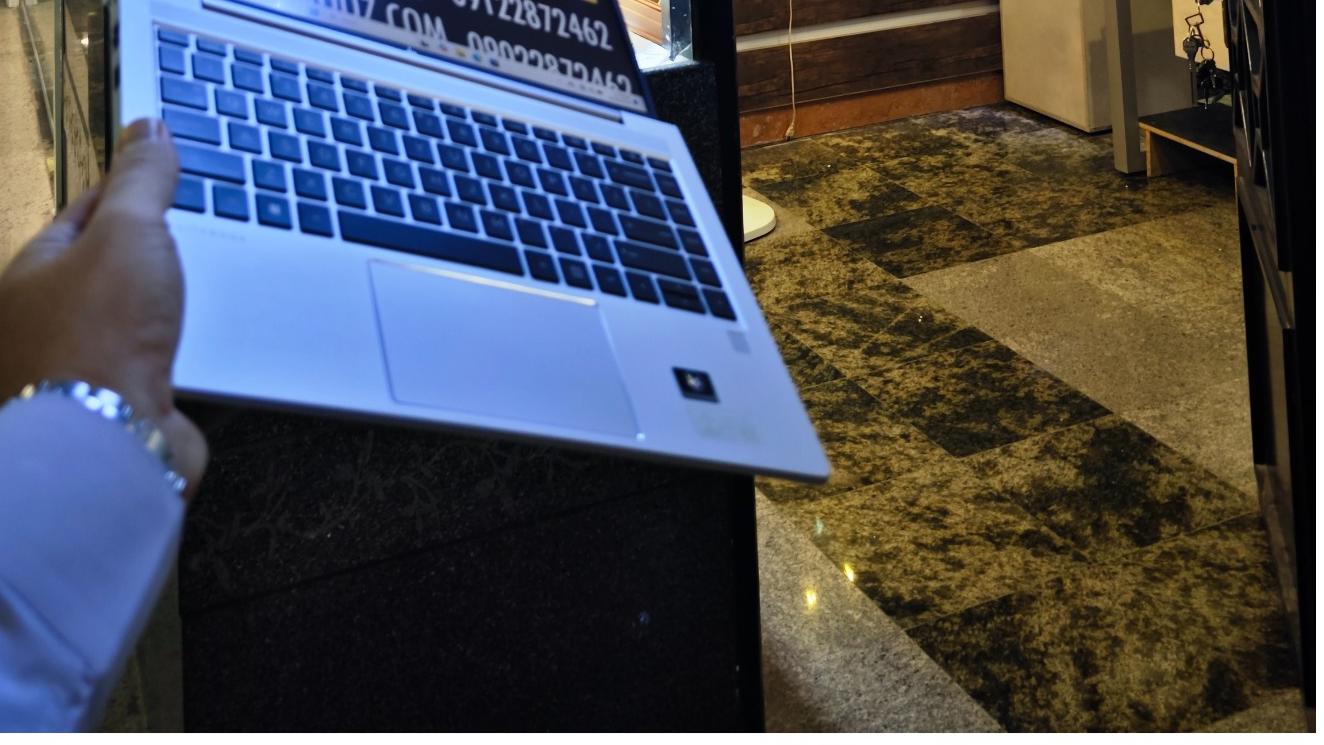 لپ تاپ HP ProBook 645 G9