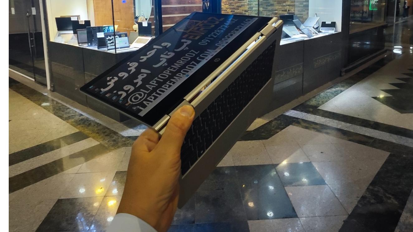 لپ تاپ HP ProBook 435 G8