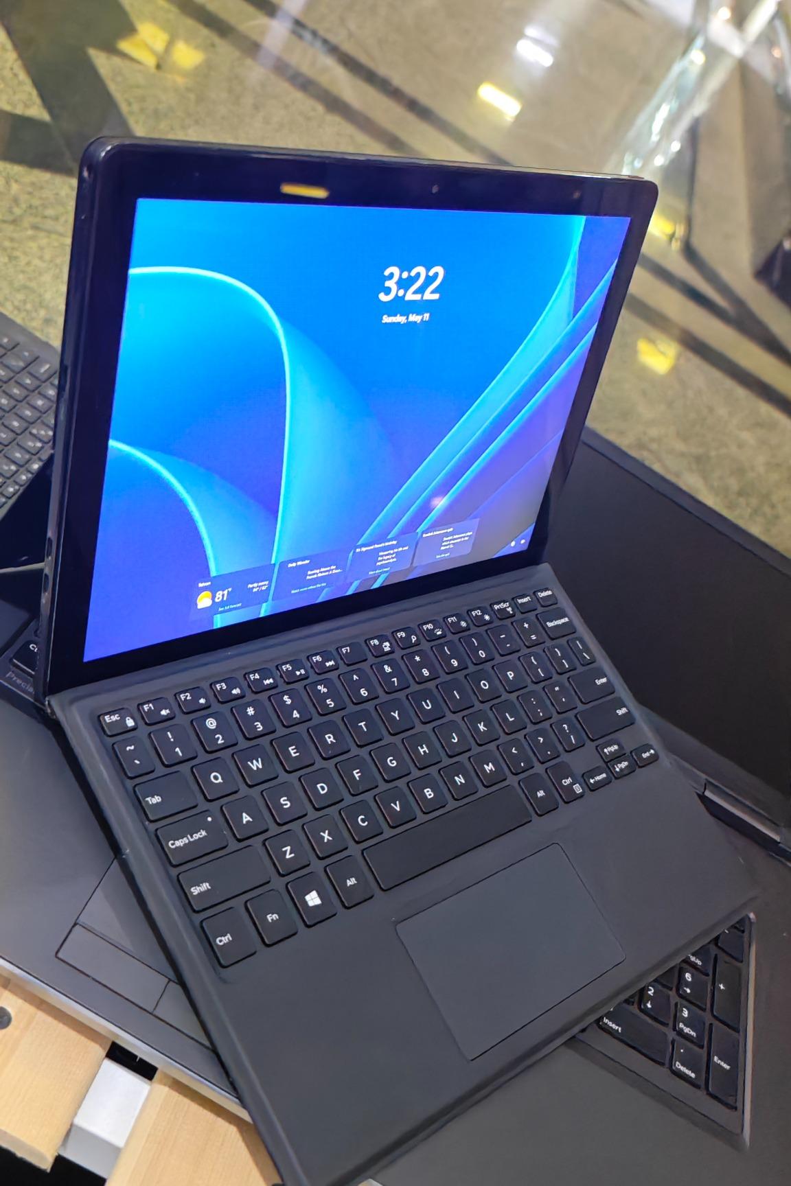 لپ تاپ Dell Latitude 5290