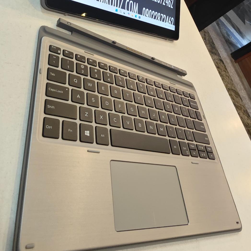 لپ تاپ Dell Latitude 7200