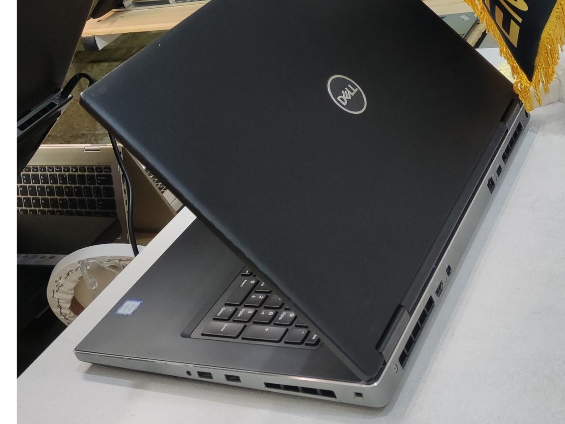 لپ تاپ Dell Precision 7730