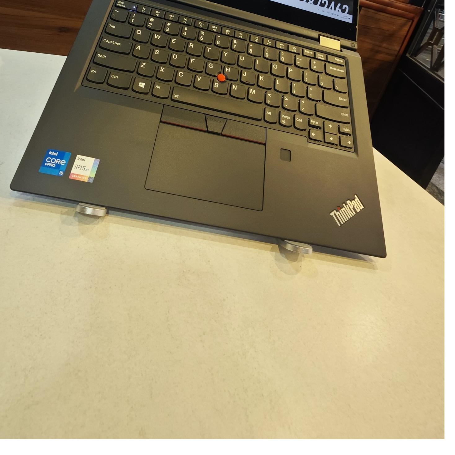 لپ تاپ Lenovo ThinkPad Yoga L13 Gen2