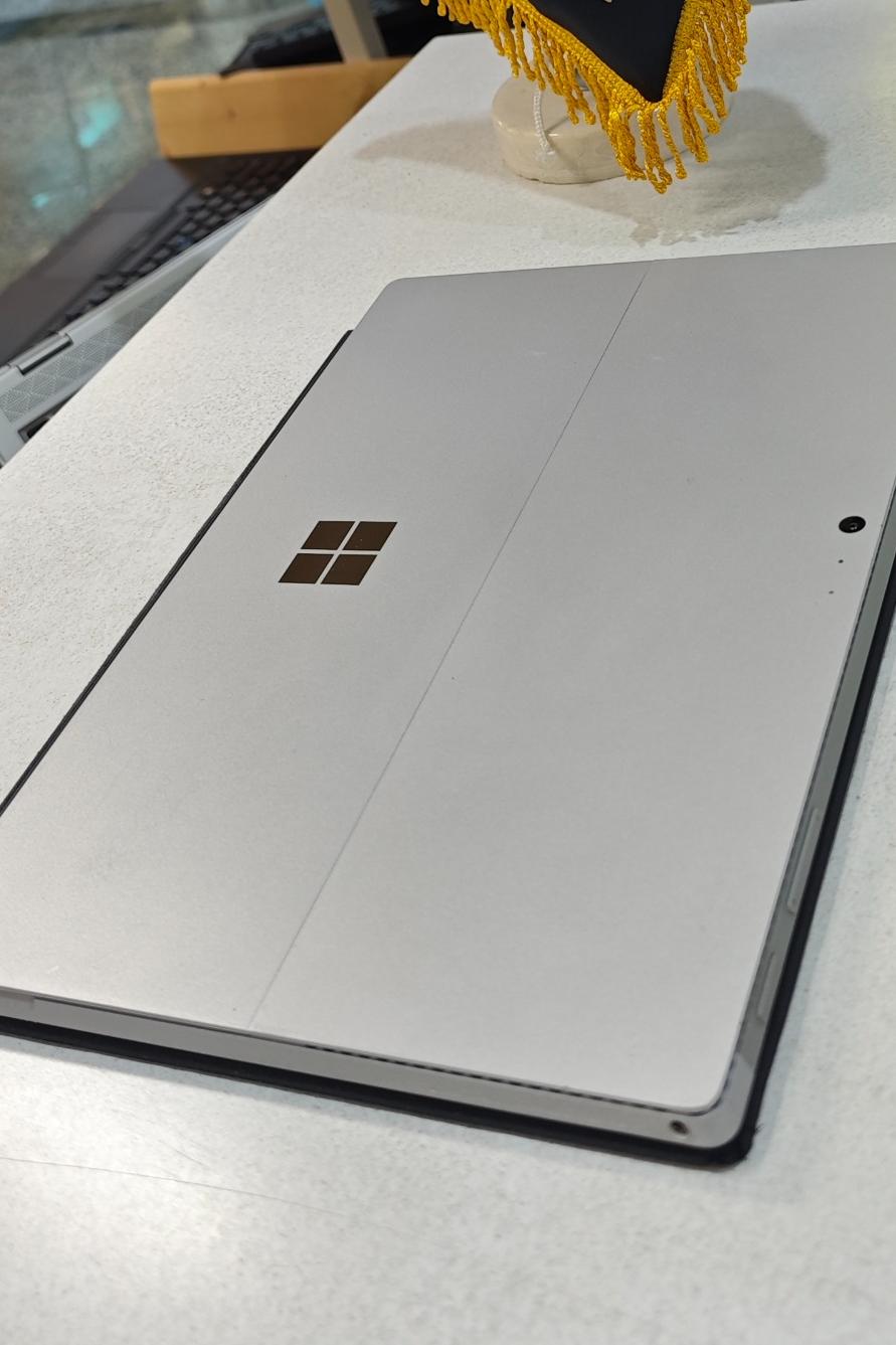 لپ تاپ Microsoft Surface Pro6