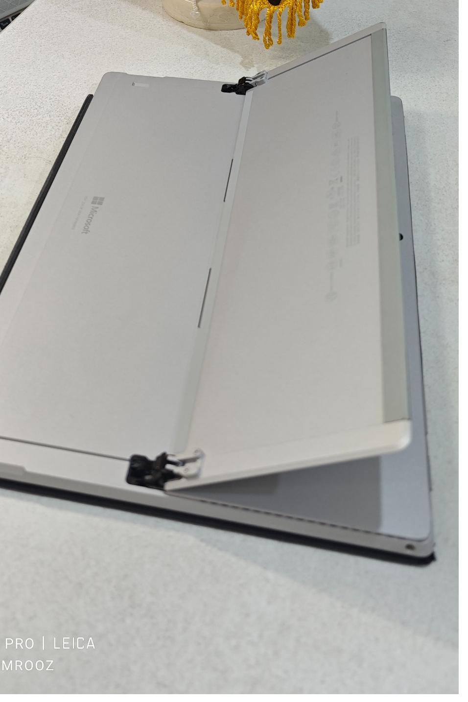 لپ تاپ Microsoft Surface Pro4