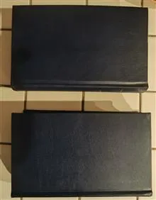کتاب