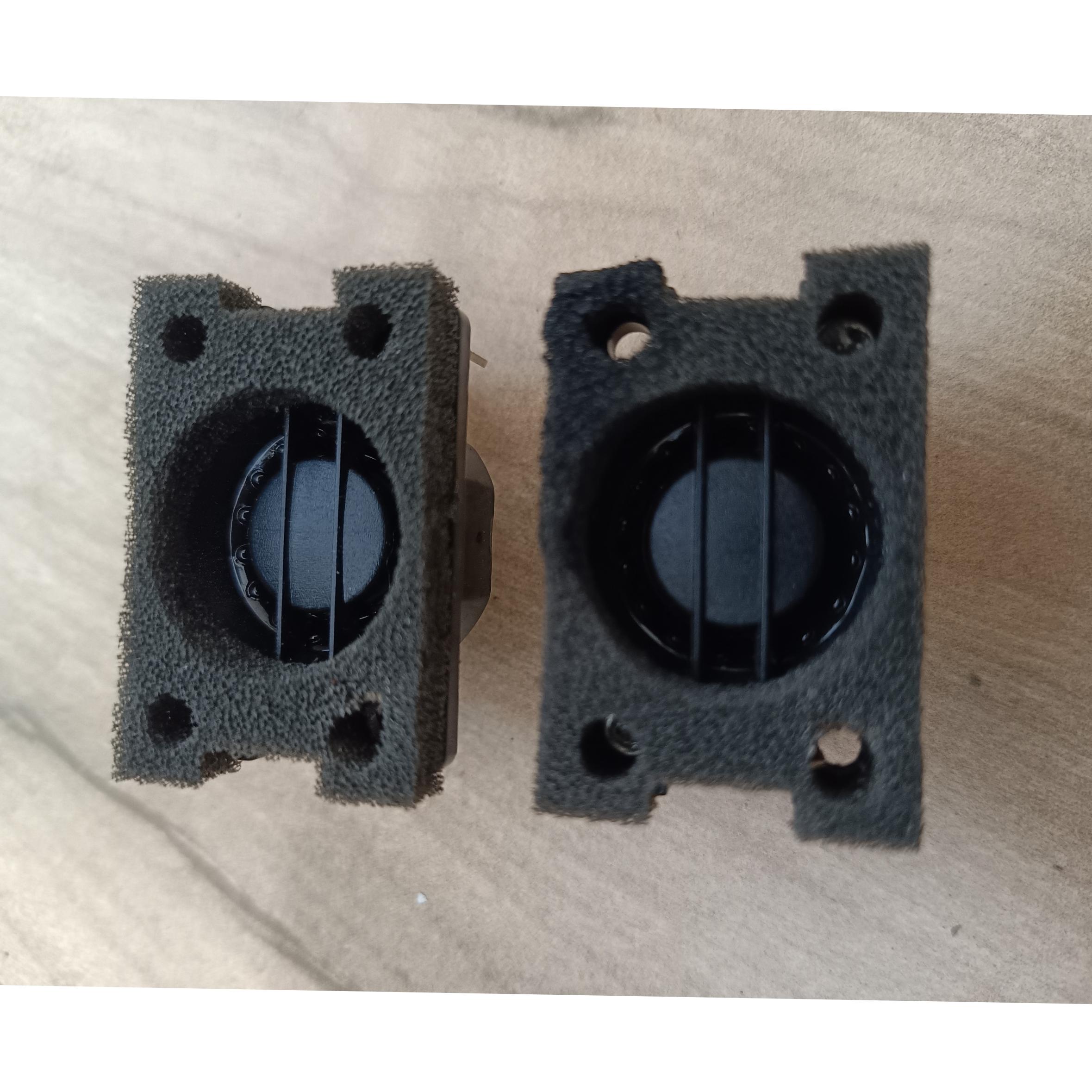 یک جفت تیوتر 1 اینچ سونی 12 اهم