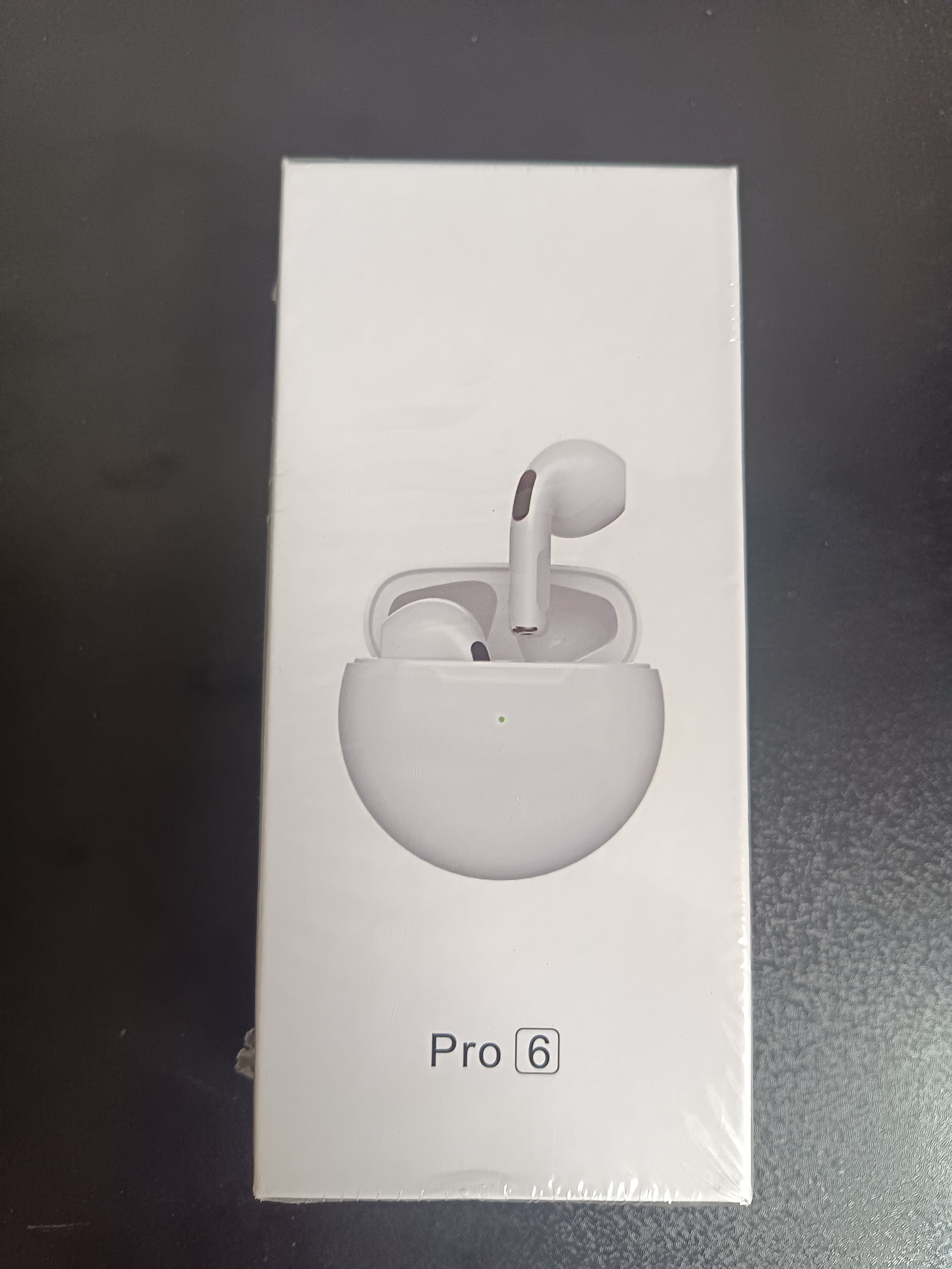 ایر پاد پرو6 pro6