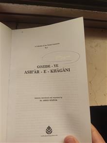 گزیده