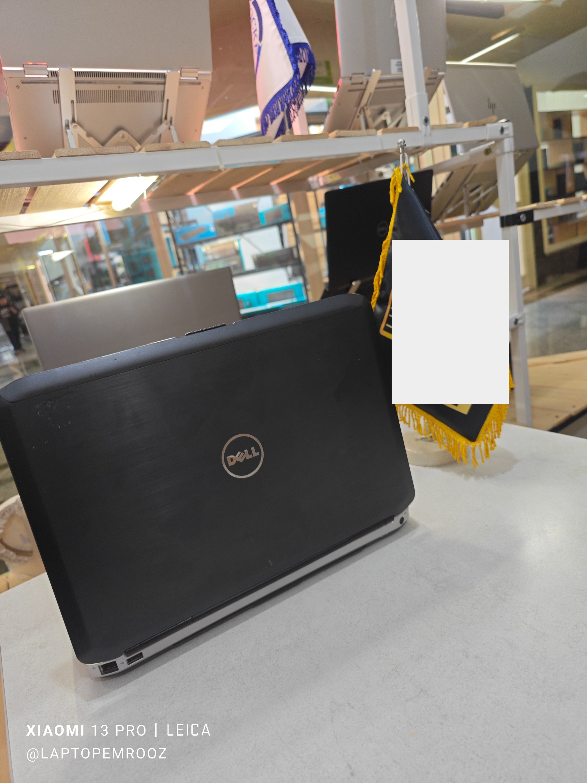 Dell latitude 5430