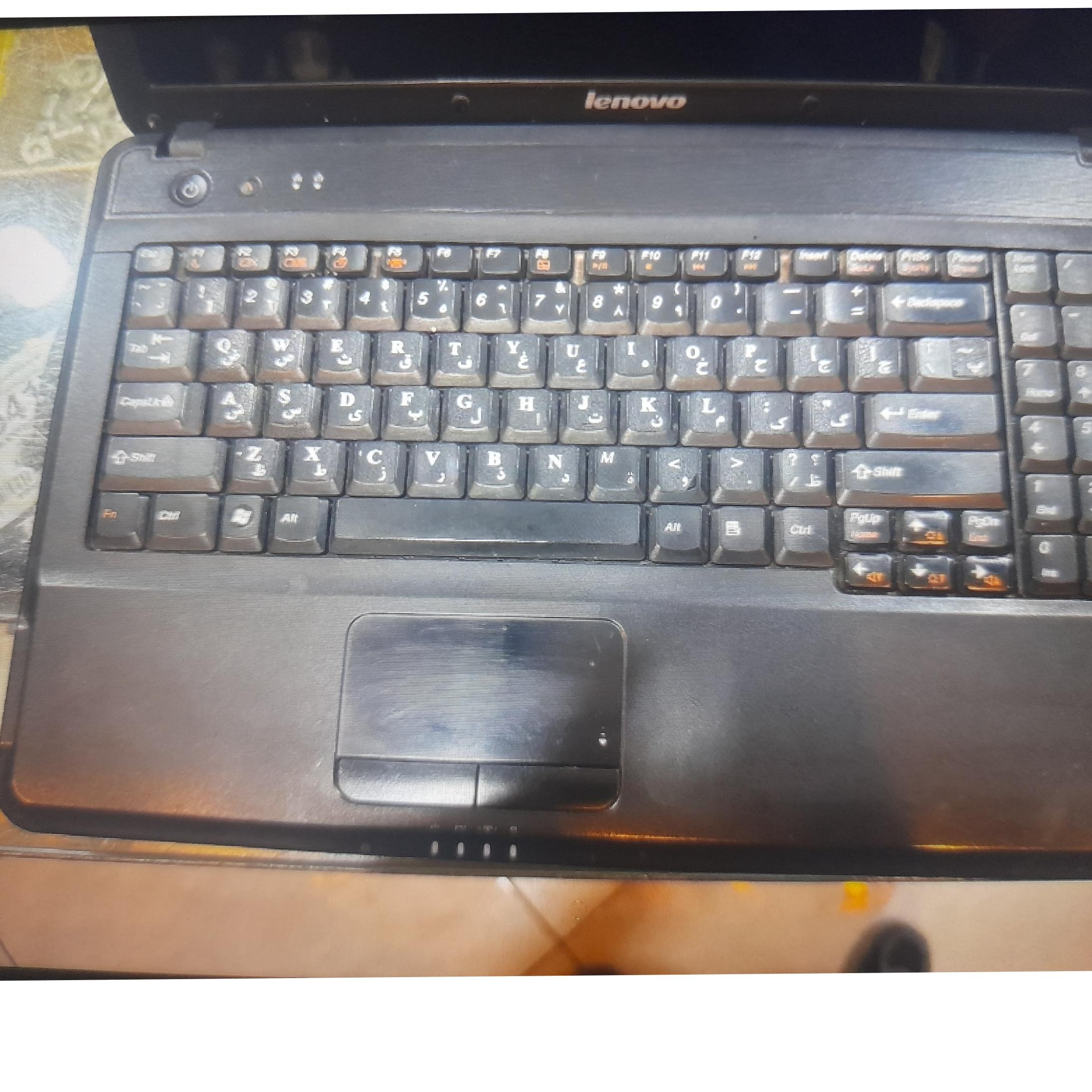 lenovo_  لپ تاپ