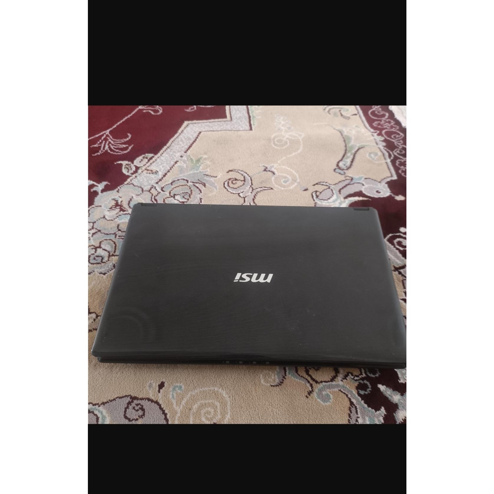 msi. i5