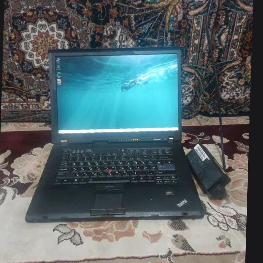 لپ تاپ لنوو