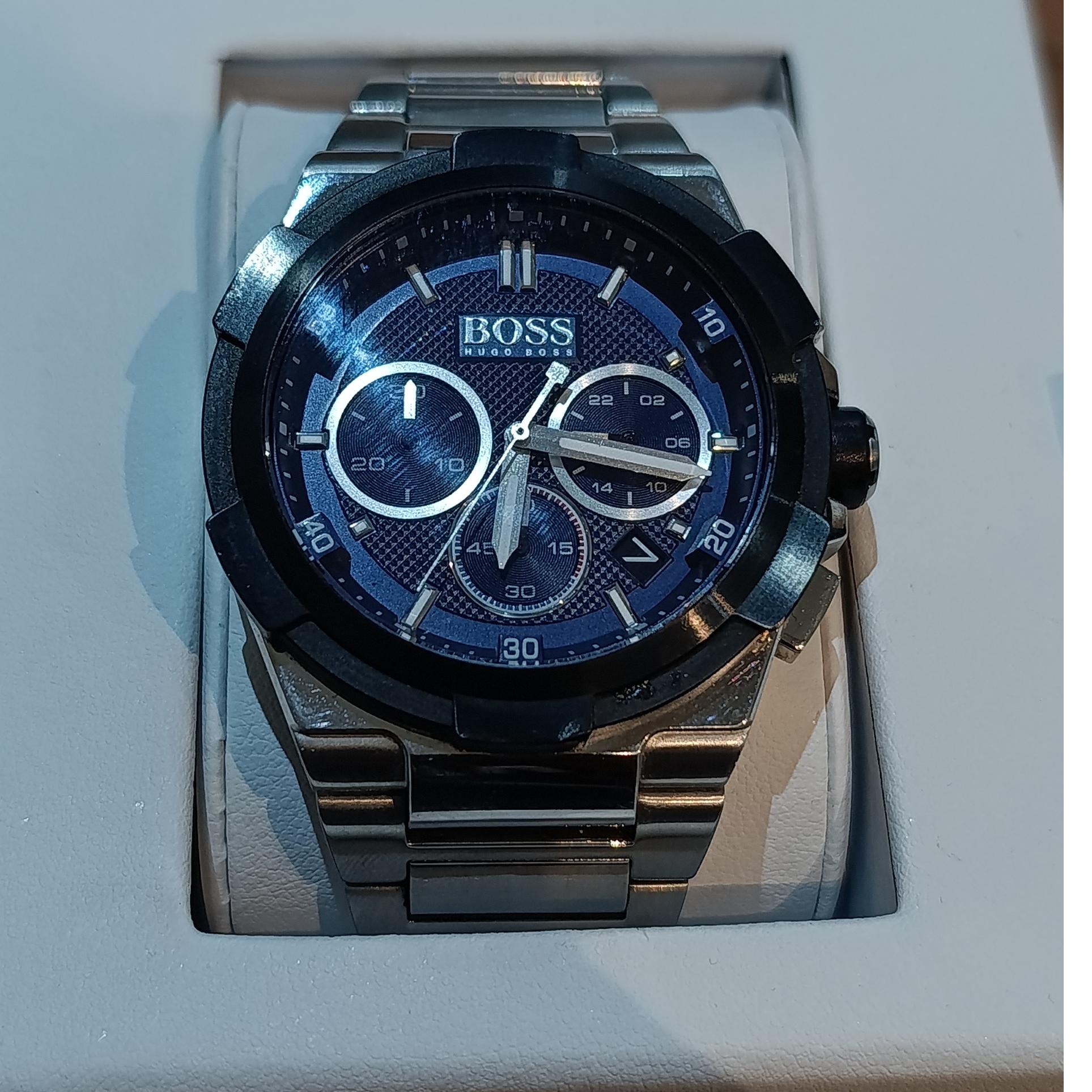 ساعت HUGOBOSS b1513360