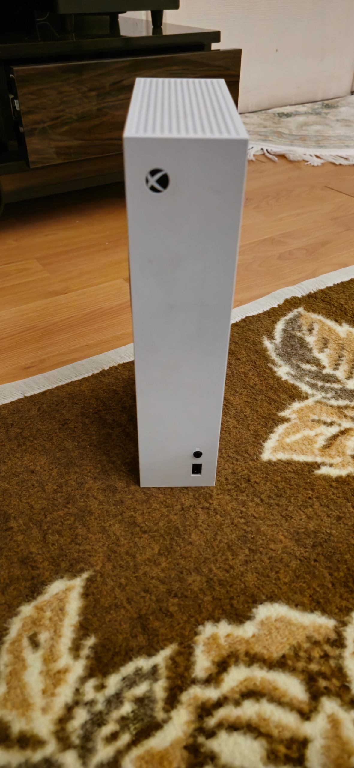 ایکسباکس سری اس Xbox seris s