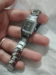 ساعت