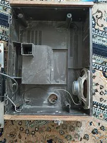 ضبط