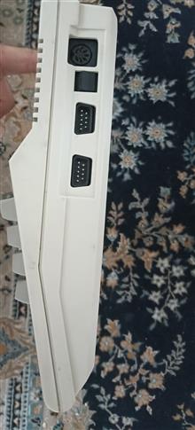 کومودور