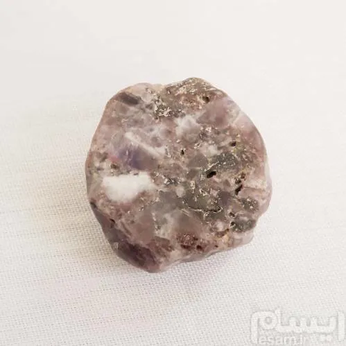 اماتیست گردنبند سوراخ شده طبیعی ارزشمند