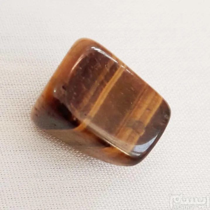 چشم ببر خوش رنگ اصل طبیعی زیبا ارزشمند