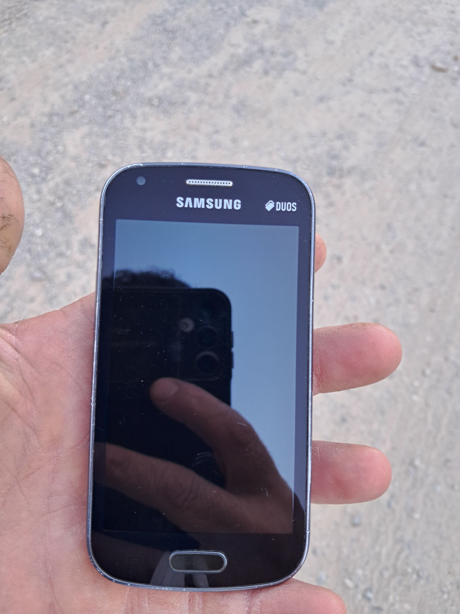 گوشی سامسونگ GT s7582