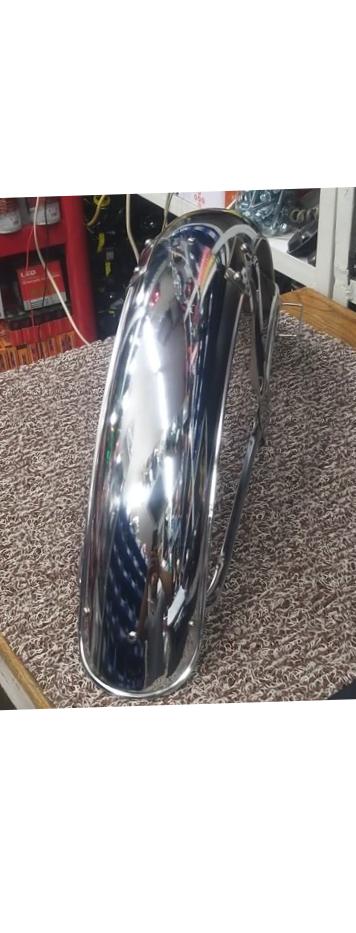 گلگیر جلوهندا درحد نو