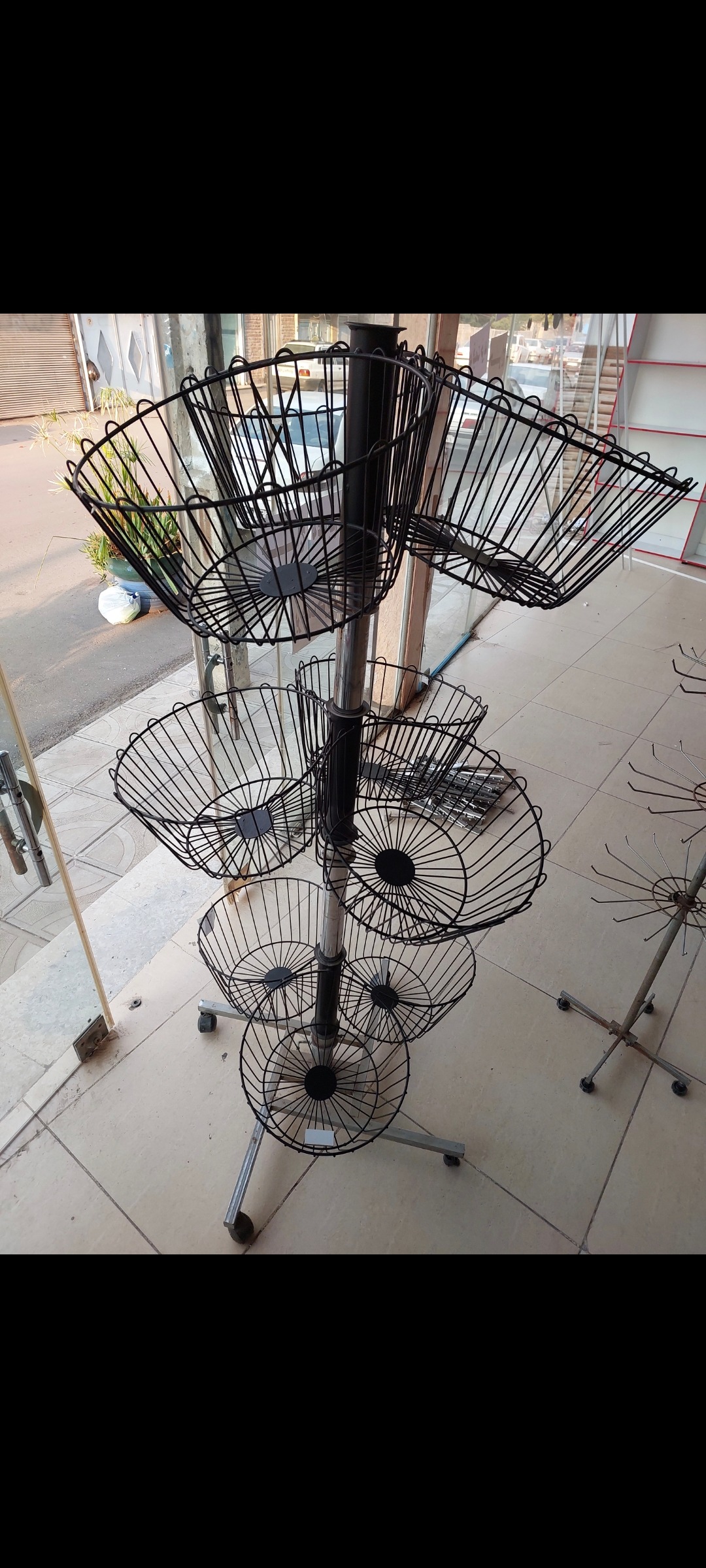 سبد فروشگاه گردون