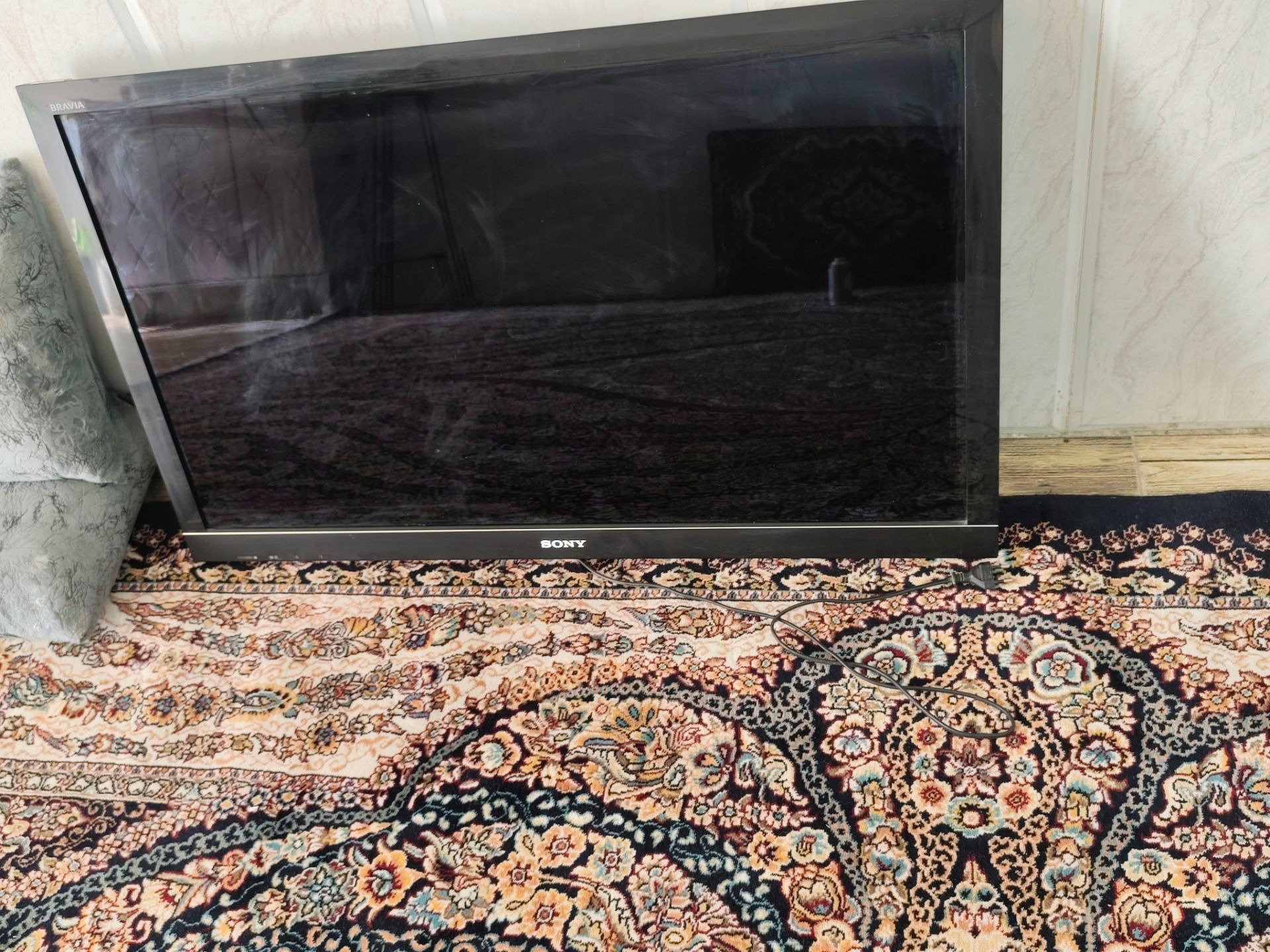  سونی در حد 42 اینچ