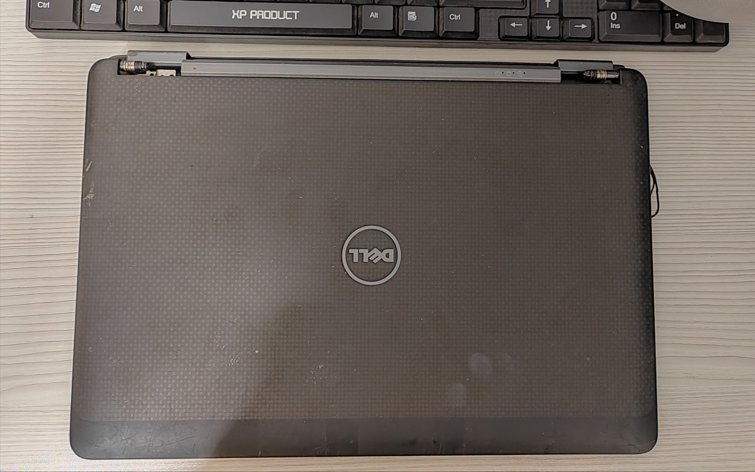 لپ تاپ دل مدل Latitude e7250 i5