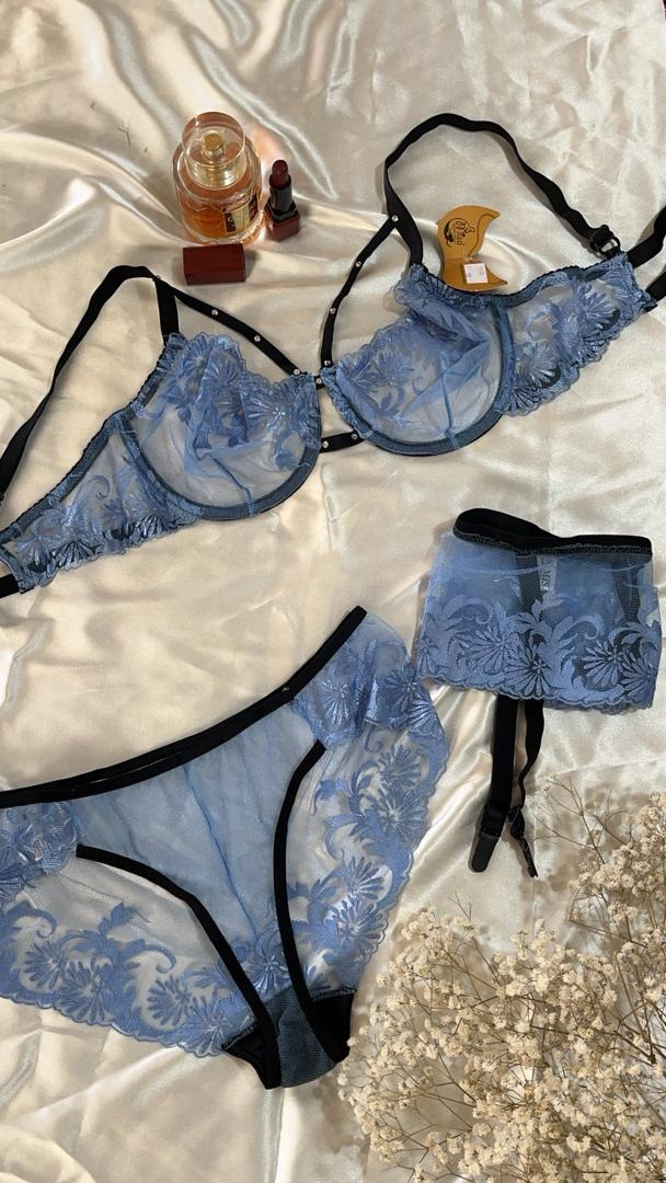 ست گیپور گارتر دار