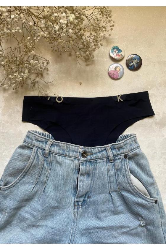 شورت لیزری OK