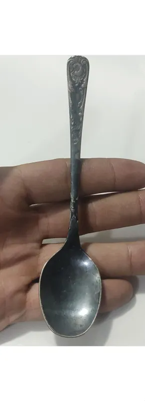 قاشق نوربلین اروپایی خاص سایز تک