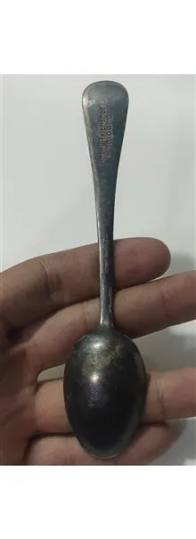 قاشق