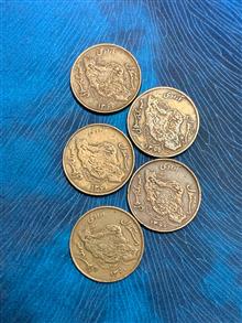 5