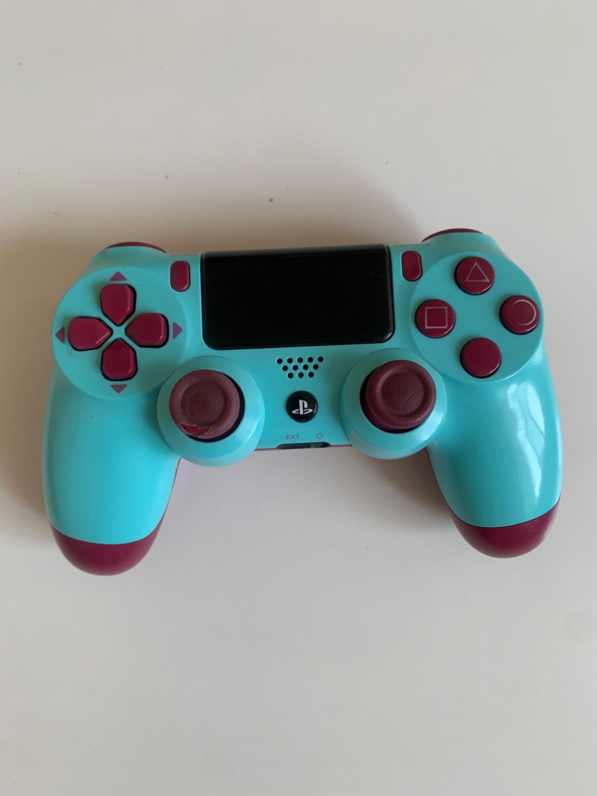 دسته بازی ps4